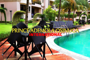 4 bedroom Flat & Apartment For Rent Ikoyi Lagos