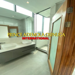 3 bedroom Flat & Apartment For Rent Ikoyi Lagos