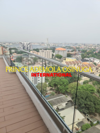 4 bedroom Flat & Apartment For Rent Old Ikoyi Lagos 4 bedroom Flat & Apartment For Rent Old Ikoyi Lagos