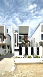 5 bedroom Detached Duplex For Sale Ikota Lekki Lagos 5 bedroom Detached Duplex For Sale Ikota Lekki Lagos