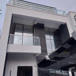 5 bedroom Detached Duplex For Sale Ikota G.r.a Ikota Lekki Lagos