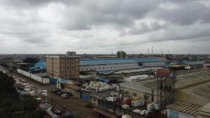Warehouse For Sale Tb Joshua Ikotun Ikotun/Igando Lagos