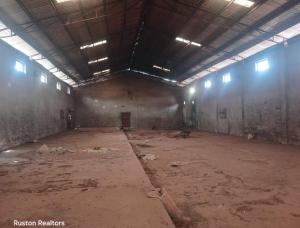 Warehouse For Sale Old Ife Road, Close To Iwo Road, Ibadan Ibadan Oyo Warehouse For Sale Old Ife Road, Close To Iwo Road, Ibadan Ibadan Oyo