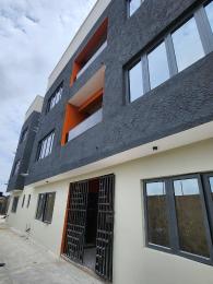 3 bedroom Flat & Apartment For Rent Off Comments Avenue Sabo Yaba Lagos