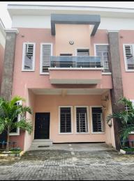 4 bedroom Terraced Duplex For Sale Chevron Alternative Route Lekki Lagos 4 bedroom Terraced Duplex For Sale Chevron Alternative Route Lekki Lagos