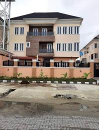 5 bedroom Terraced Duplex For Sale Ikate Elegushi Lekki Lekki Lagos 5 bedroom Terraced Duplex For Sale Ikate Elegushi Lekki Lekki Lagos