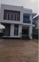 5 bedroom Detached Duplex For Rent Lekki Phase 2 Lagos
