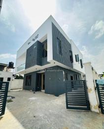 5 bedroom Detached Duplex For Sale Adeniyi Jones, Ikeja, Lagos Adeniyi Jones Ikeja Lagos