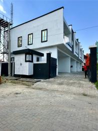 4 bedroom Terraced Duplex For Sale Ikota Axis Ikota Lekki Lagos
