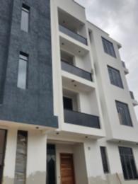 3 bedroom Block Of Flats For Sale Ikeja GRA Lagos
