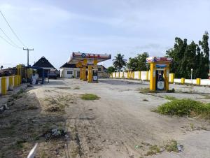 Filling Station For Sale Alatise Ibeju-Lekki Lagos Filling Station For Sale Alatise Ibeju-Lekki Lagos