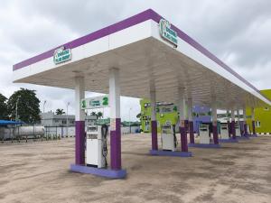 Filling Station For Sale Ibadan Oyo