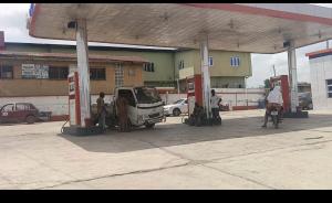 Filling Station For Sale Opp Moniya Local Government Along Iseyin Road Ibadan Oyo