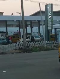 Filling Station For Sale Okota Isolo Lagos