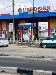 Filling Station For Sale Lagos/abeokuta Expressway Dopemu  Agege Lagos