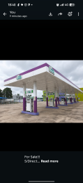Filling Station For Sale Eleyele Road Eleyele Ibadan Oyo