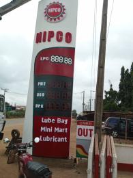 Filling Station For Sale Ogun Ogun area 