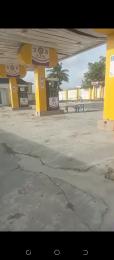 Filling Station For Sale Lekki ,ajah Express Way Along Lekki Expressway Lagos