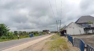 Filling Station For Sale Rumukurushi Etchie Express Road Rumuokwurushi Port Harcourt Rivers