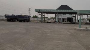 Filling Station For Sale Federal Capital Gwagwalada Abuja Phase 4 