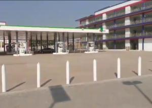 Filling Station For Sale Jabi Airport Road / By Citech / Abuja Jabi Abuja Phase 2 