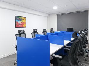Private Office For Rent 44 Allen Avenue Allen Avenue Ikeja Lagos