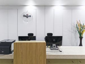 Private Office For Rent 6th Floor, Landmark Towers 5b Water Corporation Road Oniru Victoria Island Lagos
