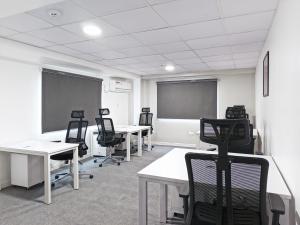 Private Office For Rent 44 Allen Avenue Allen Avenue Ikeja Lagos