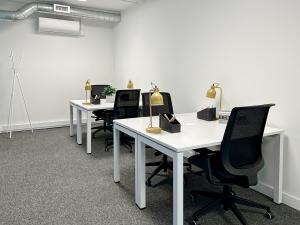 Private Office For Rent Tswanya Place, 1st Avenue, Gwarinpa Gwarimpa Abuja Phase 3 