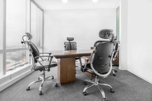 Private Office For Rent 4th Floor, Tower C, Churchgate Plaza, Ao Cadastral Zone, Constitution Avenue, Central Business District Central Area Abuja Phase 1 
