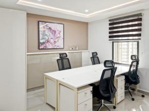 Private Office For Rent 28 Okemesi Crescent Garki II Abuja Phase 1 