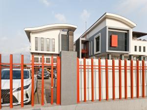 Private Office For Rent 2nd Floor, Landmark House 52 54, Isaac John Street Ikeja GRA Lagos