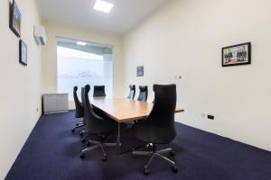 Private Office For Rent The Waterside, 5 Admiralty Road, Off Admiralty Way Lekki Phase 1 Lagos