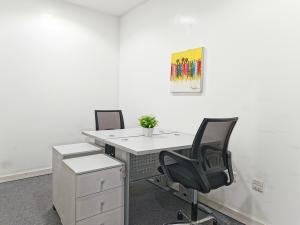 Private Office For Rent Block 10, Plot 2 & 3 Admiralty Way Lekki Phase 1 Lagos