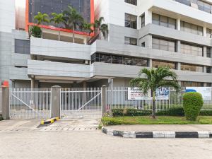 Private Office For Rent 927/928 Bishop Aboyade Cole St, 3rd Floor, Mansard Place Victoria Island Lagos