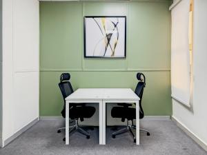Private Office For Rent 1 Zambezi Crescent Off Aguyi Ironsi Street Maitama Abuja Phase 1 