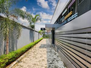 Private Office For Rent Plot 9, Gbagada Industrial Scheme, Gbagada Expressway Gbagada Lagos