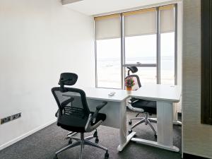 Private Office For Rent 6th Floor, Landmark Towers 5b Water Corporation Road Oniru Victoria Island Lagos