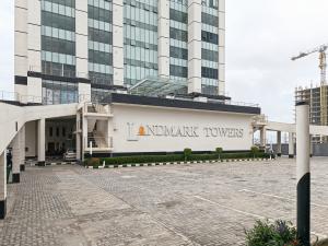 Private Office For Rent 6th Floor, Landmark Towers 5b Water Corporation Road Oniru Victoria Island Lagos