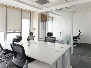 Private Office For Rent 6th Floor, Landmark Towers 5b Water Corporation Road Oniru Victoria Island Lagos