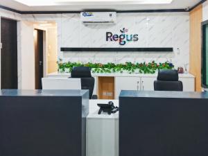 Private Office For Rent 28 Okemesi Crescent Garki II Abuja Phase 1 