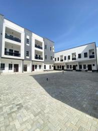1 bedroom Flat & Apartment For Sale Ajah Lagos