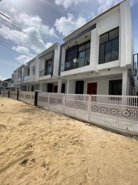 4 bedroom Detached Duplex For Sale Ikota Lekki Lagos