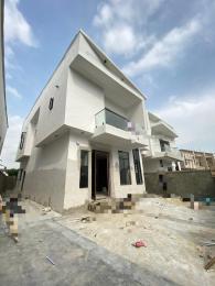 4 bedroom Detached Duplex For Sale Sangotedo Ajah Lagos