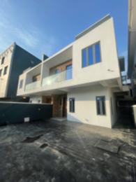 4 bedroom Semi detached Duplex For Sale Ajah Lagos