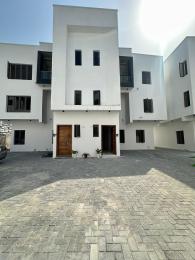 4 bedroom Semi detached Duplex For Sale Lekki Phase 1 Lagos 4 bedroom Semi detached Duplex For Sale Lekki Phase 1 Lagos