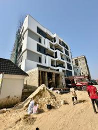 2 bedroom Block Of Flats For Sale Freedom Way Lekki Expressway Lagos