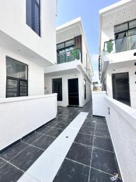 4 bedroom Semi detached Duplex For Sale Ikota Estate Ikota Lekki Lagos