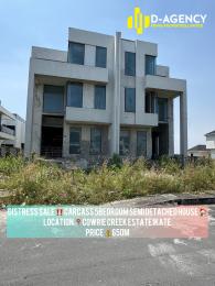 5 bedroom Detached Duplex For Sale Cowrie Creek Estate Ikate Elegushi Lekki Lagos 5 bedroom Detached Duplex For Sale Cowrie Creek Estate Ikate Elegushi Lekki Lagos