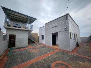 2 bedroom Bungalow For Sale Oke Ata Oke Mosan Abeokuta Ogun